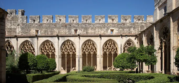 Monasterio de Santes Creus​